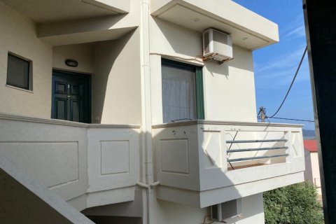 266m² Commercial property à Chania, Greece No. 48311 1