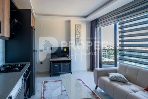 2 rooms Apartment in Alanya, Turkey No. 13015 7