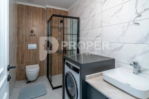 2 rooms Apartment in Alanya, Turkey No. 13015 11