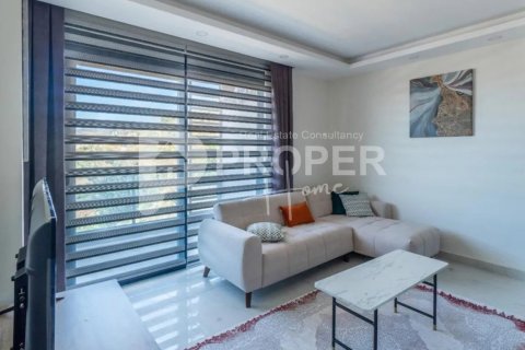 2 rooms Apartment in Alanya, Turkey No. 13015 16