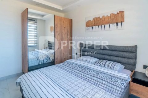 2 rooms Apartment in Alanya, Turkey No. 13015 13