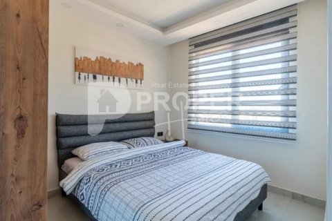 2 rooms Apartment in Alanya, Turkey No. 13015 10