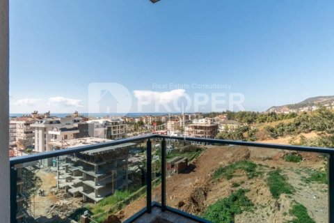 2 rooms Apartment in Alanya, Turkey No. 13015 3