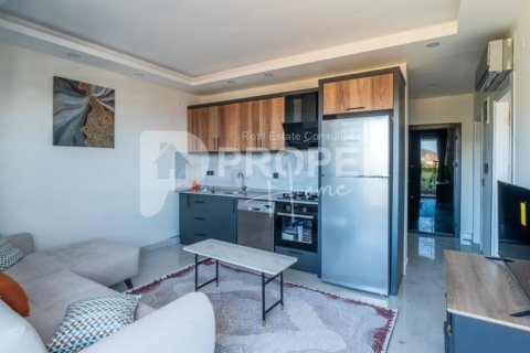 2 rooms Apartment in Alanya, Turkey No. 13015 17