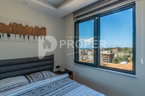 2 rooms Apartment in Alanya, Turkey No. 13015 12