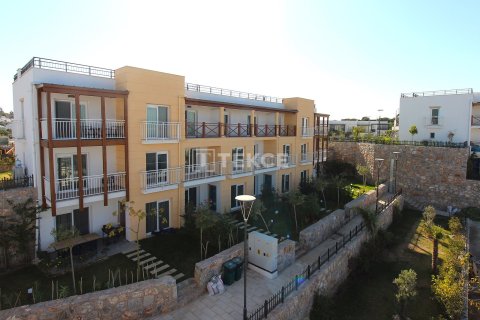 2+1 Apartment in Milas, Turkey No. 66330 18