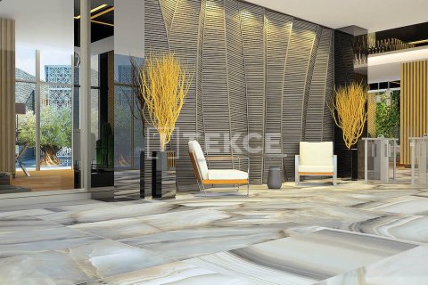 5+1 Apartment in Ankara, Turkey No. 66331 9