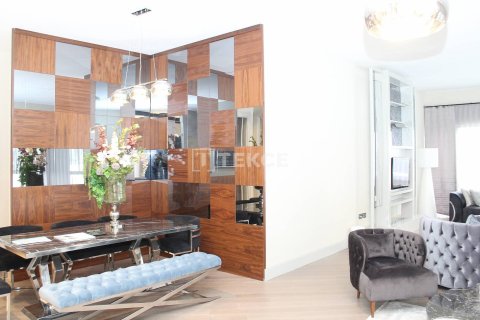 5+1 Apartment in Ankara, Turkey No. 66331 21