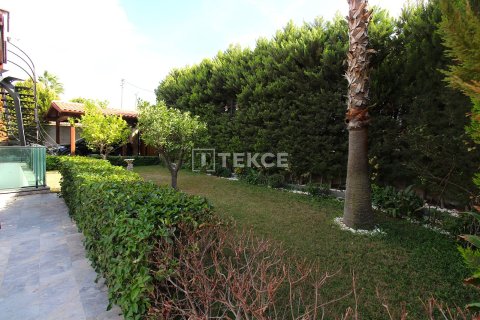 4+1 Villa in Bodrum, Turkey No. 66328 7