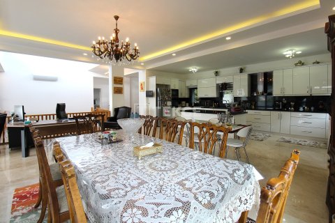 4+1 Villa in Bodrum, Turkey No. 66328 25