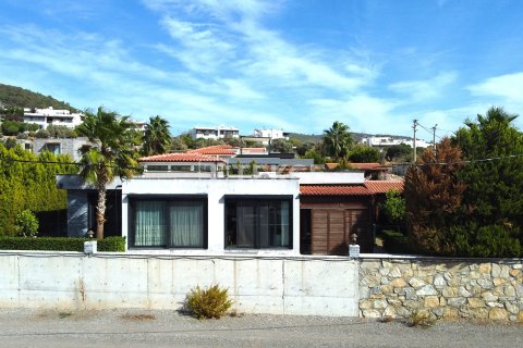 4+1 Villa in Bodrum, Turkey No. 66328 5