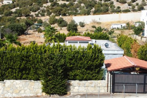 4+1 Villa in Bodrum, Turkey No. 66328 15