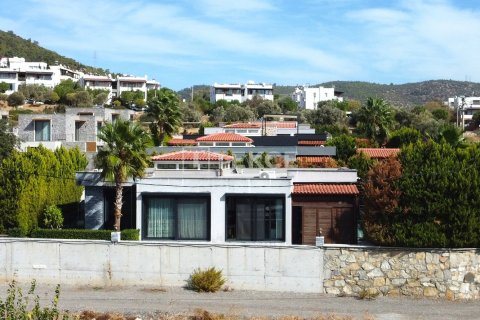 4+1 Villa in Bodrum, Turkey No. 66328 12