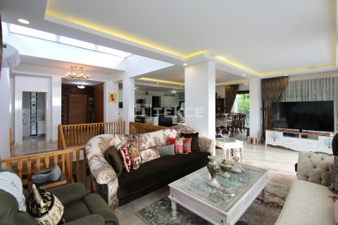 4+1 Villa in Bodrum, Turkey No. 66328 20