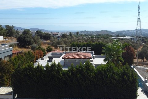 4+1 Villa in Bodrum, Turkey No. 66328 6