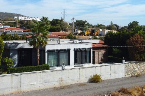 4+1 Villa in Bodrum, Turkey No. 66328 8