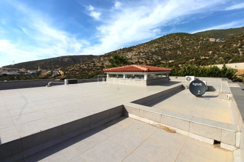 4+1 Villa in Bodrum, Turkey No. 66328 16