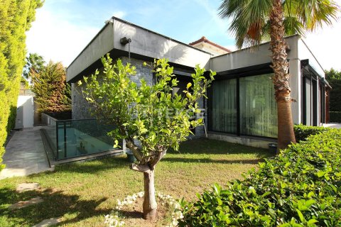 4+1 Villa in Bodrum, Turkey No. 66328 10