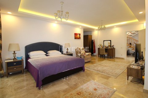 4+1 Villa in Bodrum, Turkey No. 66328 27