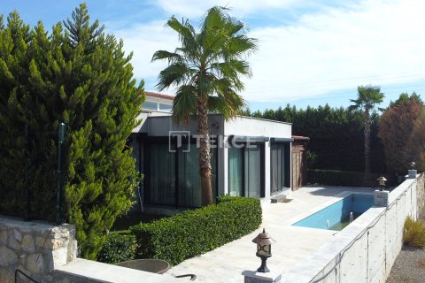 4+1 Villa in Bodrum, Turkey No. 66328 9