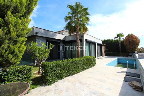 4+1 Villa in Bodrum, Turkey No. 66328 1