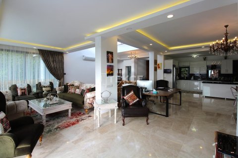 4+1 Villa in Bodrum, Turkey No. 66328 21