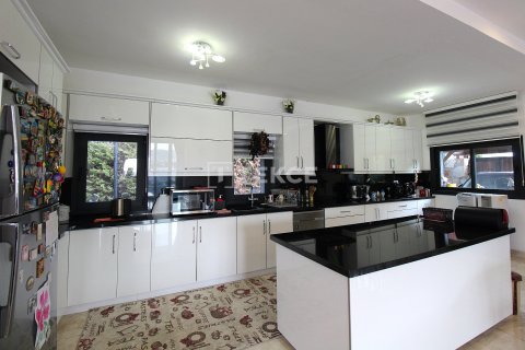 4+1 Villa in Bodrum, Turkey No. 66328 23