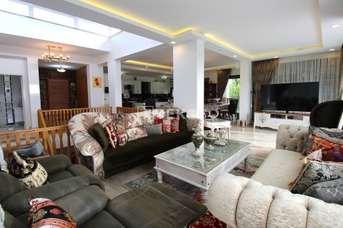 4+1 Villa in Bodrum, Turkey No. 66328 22