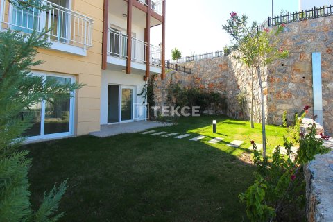 1+1 Penthouse in Milas, Turkey No. 66329 15