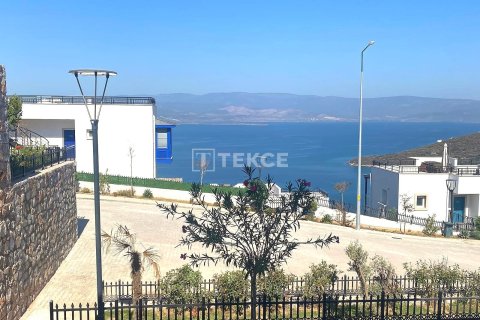 1+1 Penthouse in Milas, Turkey No. 66329 6