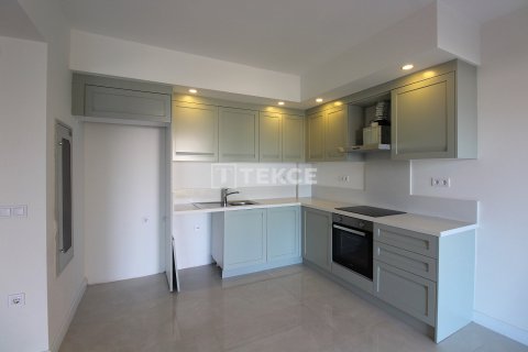 1+1 Penthouse in Milas, Turkey No. 66329 26