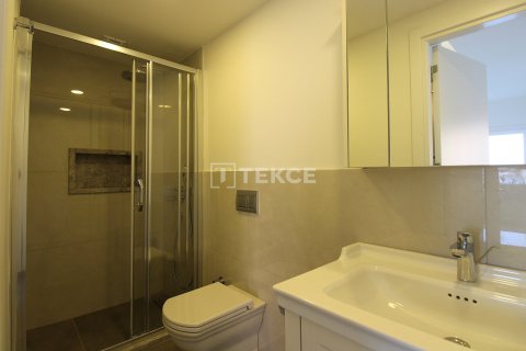 1+1 Penthouse in Milas, Turkey No. 66329 20