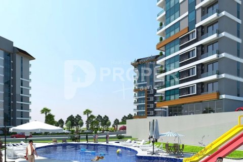 4 rooms Apartment in Kestel, Turkey No. 12905 7