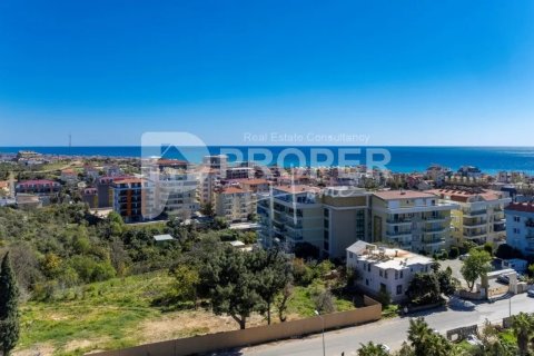 3 habitaciones Apartment en Kestel, Turkey No. 12901 29