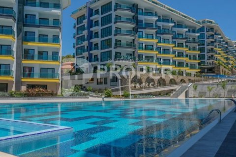 4 rooms Apartment in Kargicak, Turkey No. 12834 6