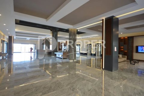 4 rooms Apartment in Kargicak, Turkey No. 12834 16