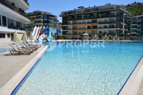 4 rooms Apartment in Kargicak, Turkey No. 12834 10