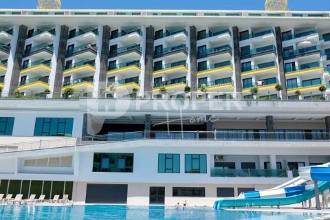 4 rooms Apartment in Kargicak, Turkey No. 12834 3