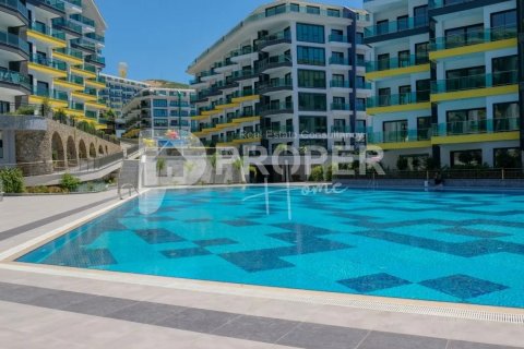 4 rooms Apartment in Kargicak, Turkey No. 12834 7