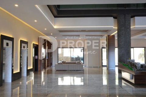 4 rooms Apartment in Kargicak, Turkey No. 12834 24