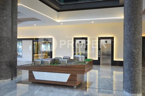 4 rooms Apartment in Kargicak, Turkey No. 12834 20