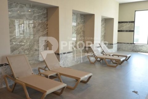 4 rooms Apartment in Kargicak, Turkey No. 12834 12