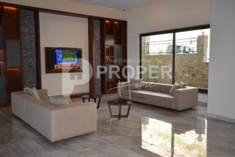 4 rooms Apartment in Kargicak, Turkey No. 12834 18