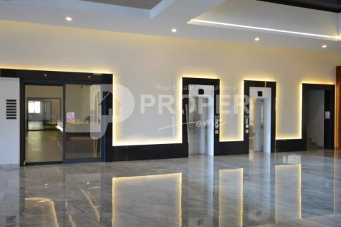 4 rooms Apartment in Kargicak, Turkey No. 12834 22