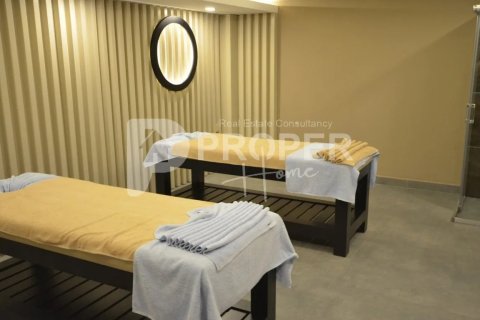 4 rooms Apartment in Kargicak, Turkey No. 12834 27