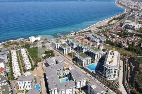 4 habitaciones Apartment en Kargicak, Turkey No. 12834 1