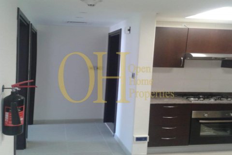 2 bedrooms Apartment in Shams Abu Dhabi, UAE No. 8747 10