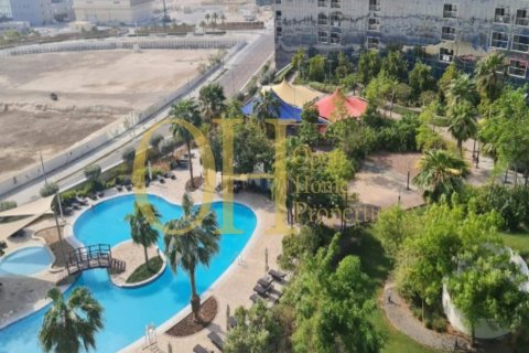 1 bedroom Apartment in Shams Abu Dhabi, UAE No. 8801 1