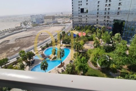 1 dormitorio Apartment en Shams Abu Dhabi, UAE No. 8801 2