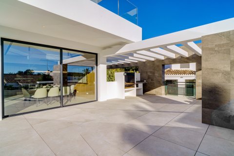 5 dormitorios Villa en Marbella, Spain No. 27128 11